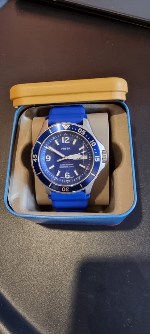 Fossil fs outlet 5700
