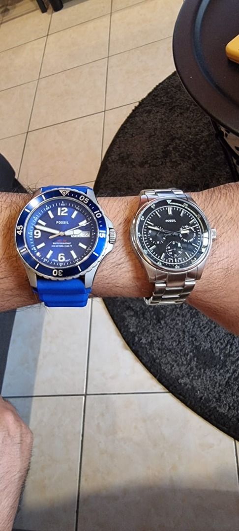 Fossil fs 5700 2025