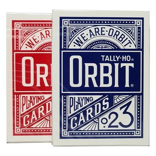 Tally ho playing cards” For Sale | Toys & Games | Carousell