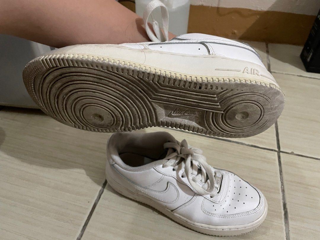 mens af 1