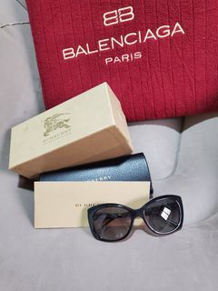Original Burberry Sunglass