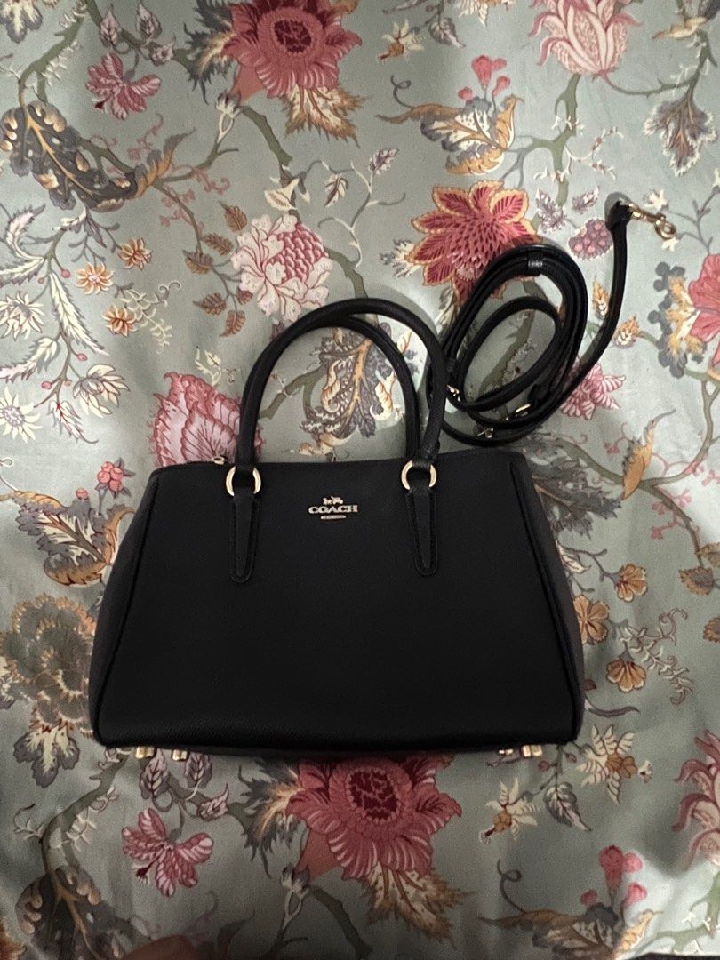 Original Coach Crossbody bag, Women's Fashion, Bags & Wallets, Cross