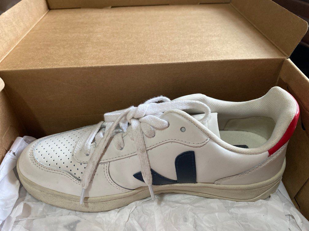 Vinted on sale veja femme
