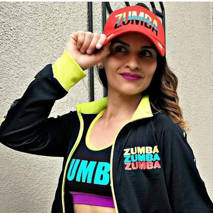 Original Zumba wear jacket, Men's Fashion, Coats, Jackets and Outerwear