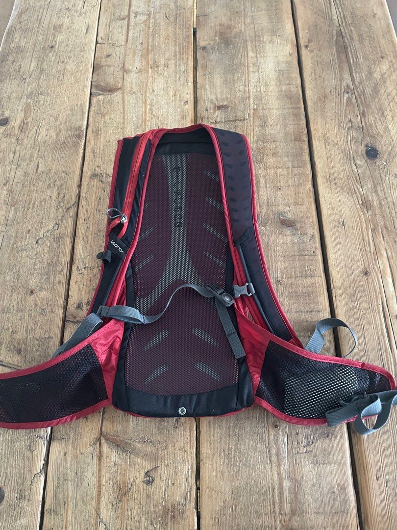 Osprey online raptor 6