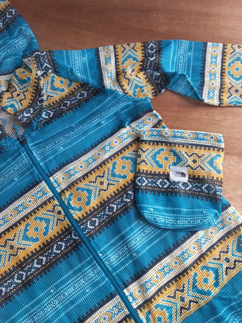 jaket outdoor the north face