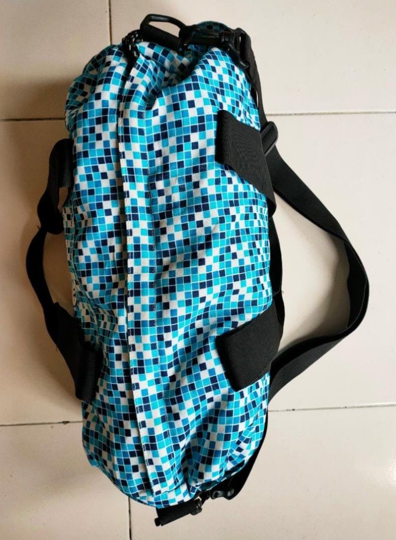 Outdoor Products Duffle Bag, Men's Fashion, Bags, Sling Bags on Carousell