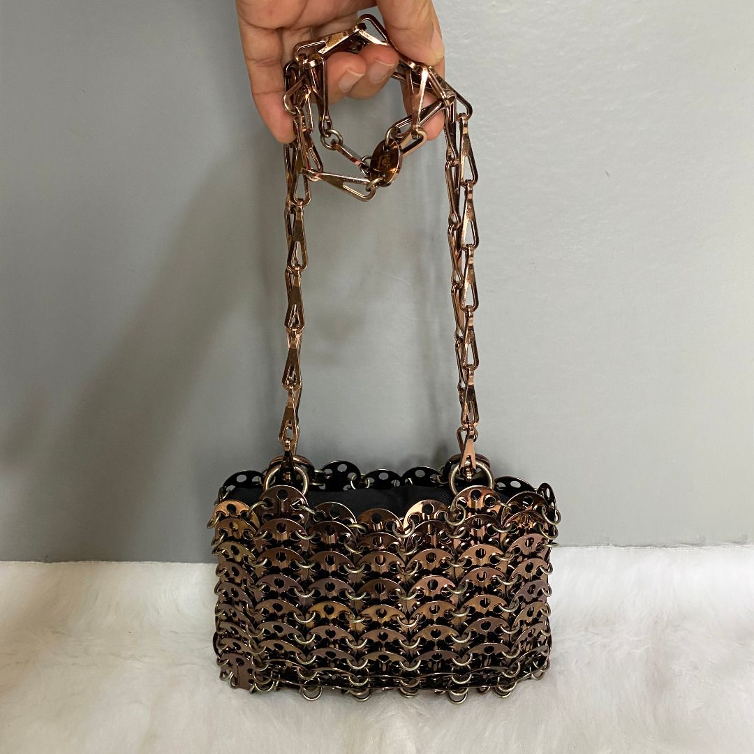 Paco rabanne vintage on sale bag