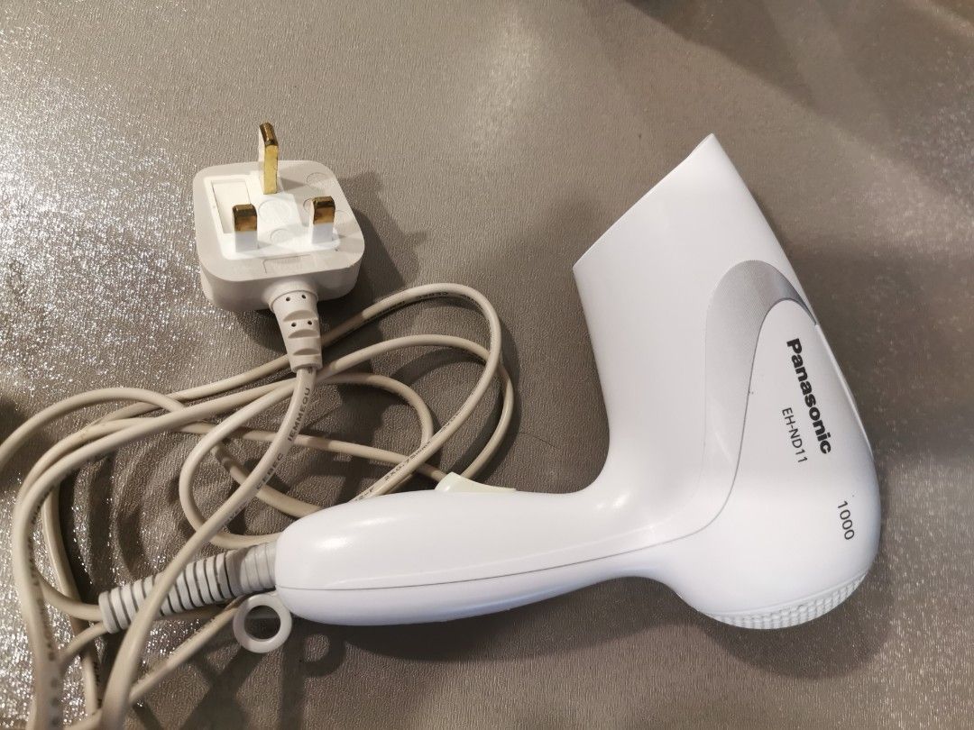 Panasonic Hair Dryer EH ND11 Beauty Personal Care Hair on
