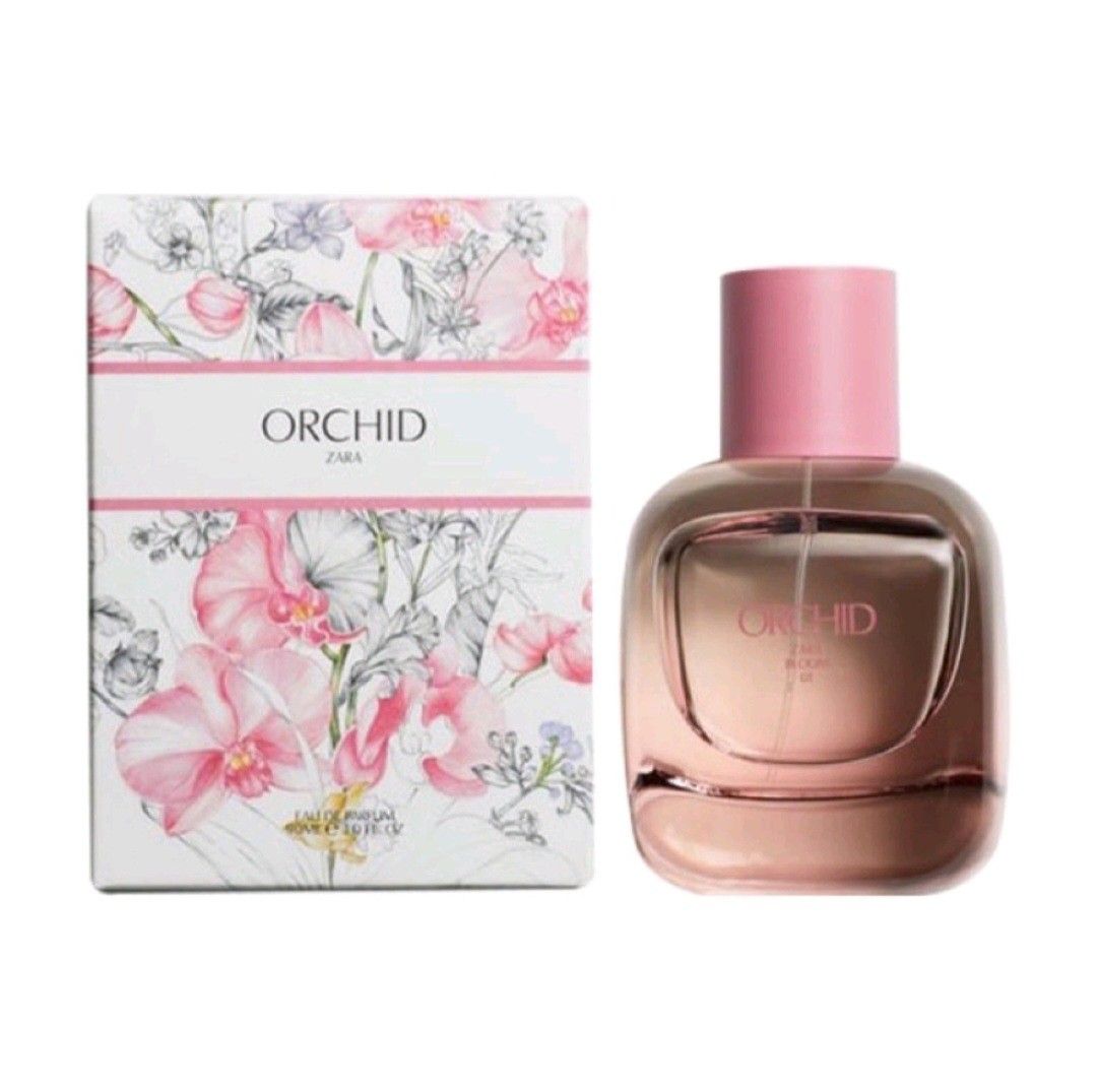 Varian parfum zara on sale woman