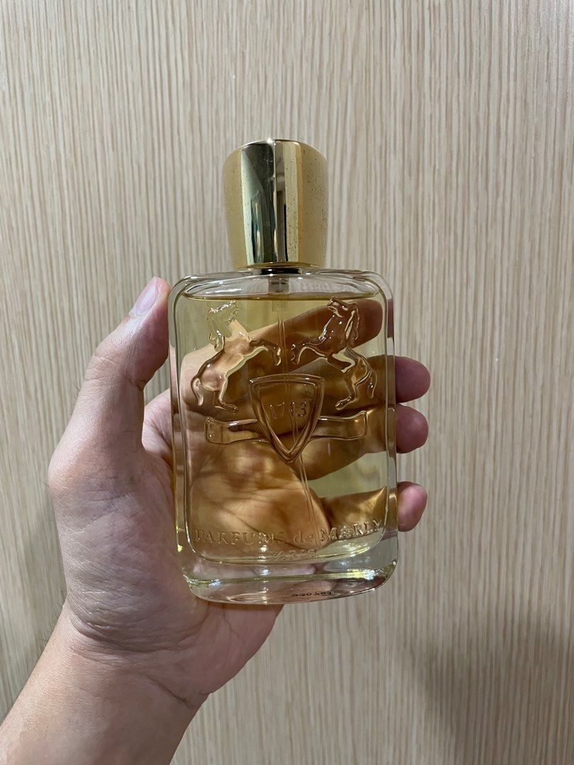 hænge Etablering Meningsløs Parfums de Marly Shagya 125ml, Beauty & Personal Care, Fragrance &  Deodorants on Carousell