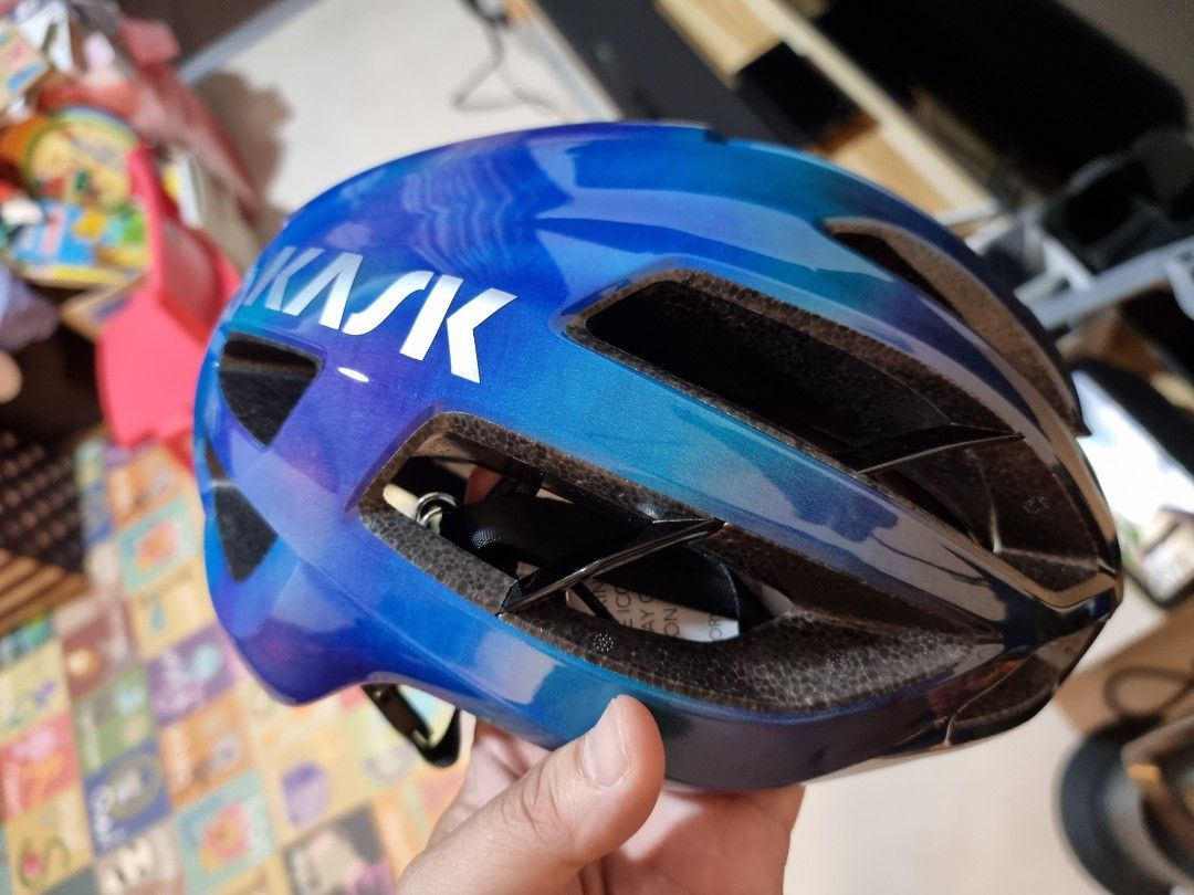 室内搬入設置無料 Paul Smith KASK Protone カスク ポール スミス L