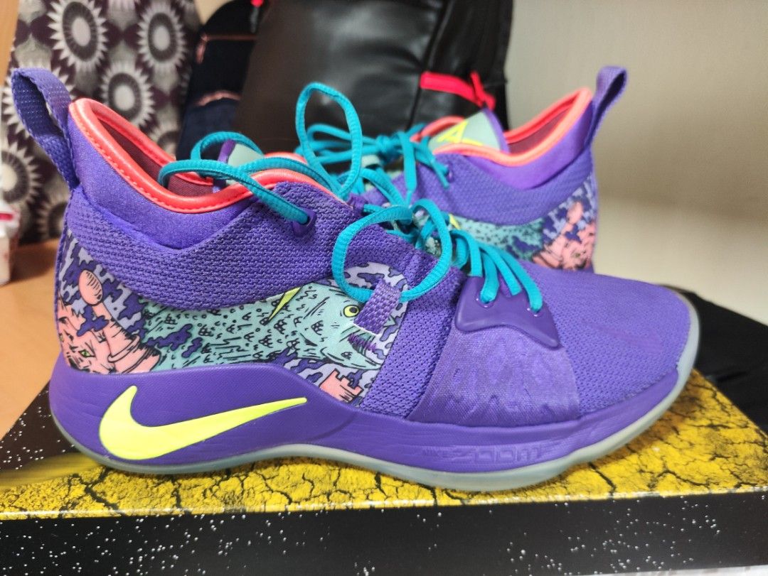 pg mamba mentality
