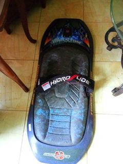 phantom Hydroslide wakeboard