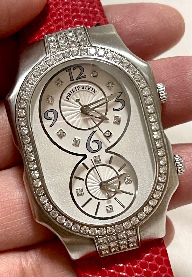 Marc jacobs diamond watch new arrivals