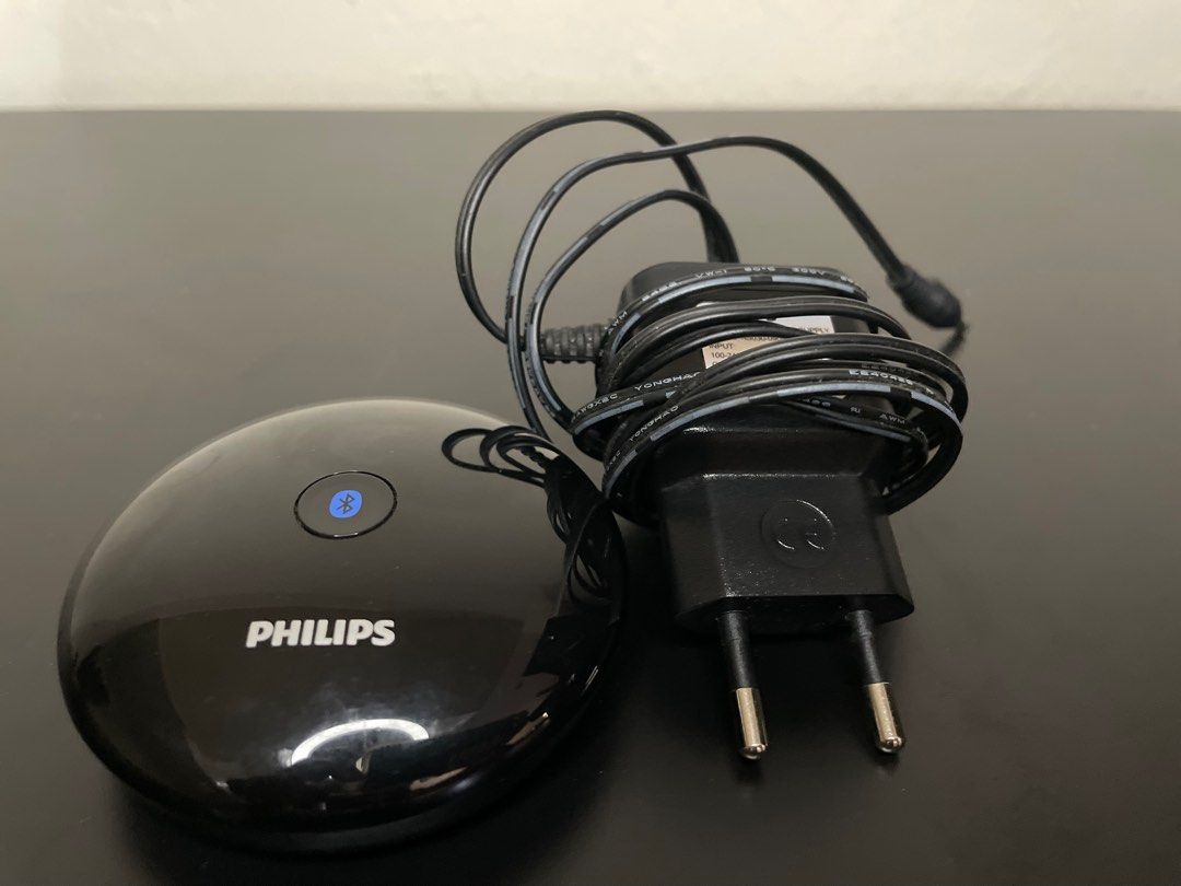 Цифровая приставка филипс. Philips Receiver.