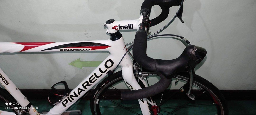 pinarello paris canada