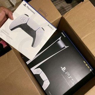Play Station 5