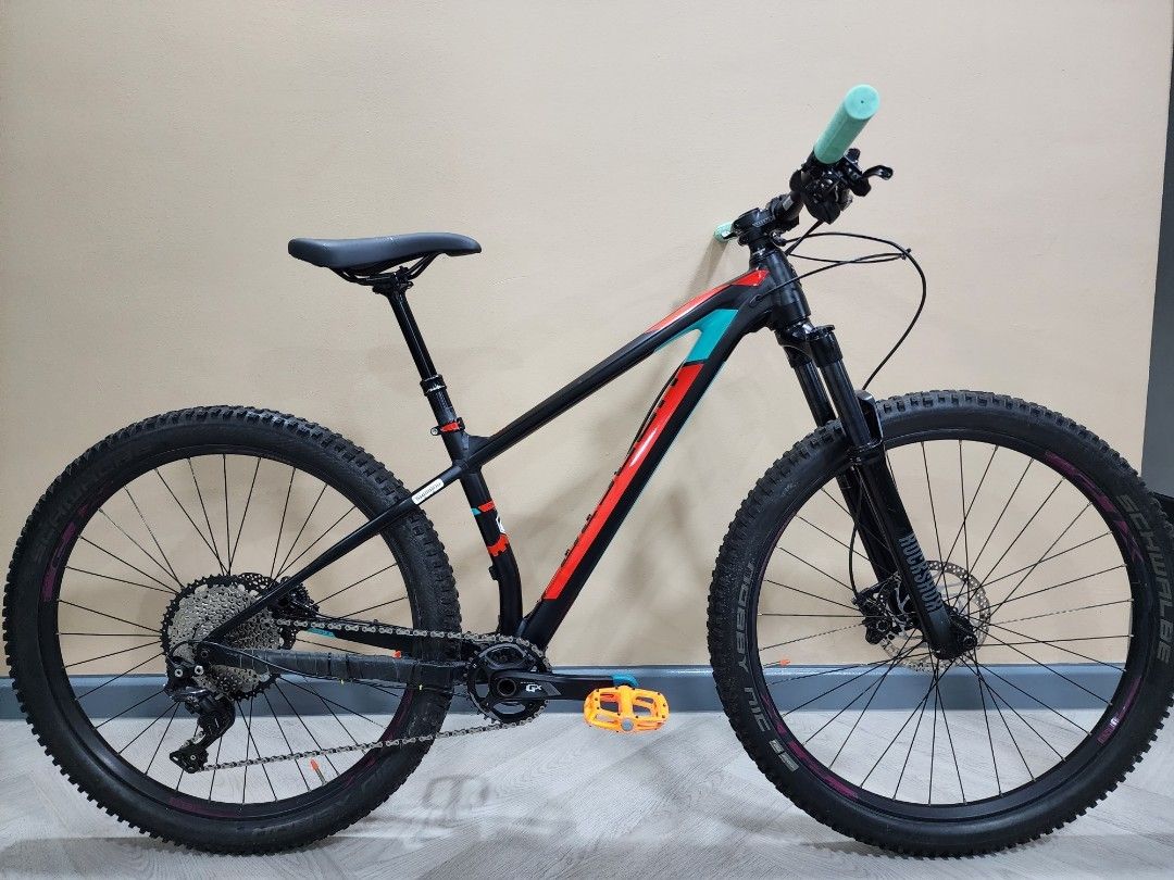 Polygon discount entiat tr8