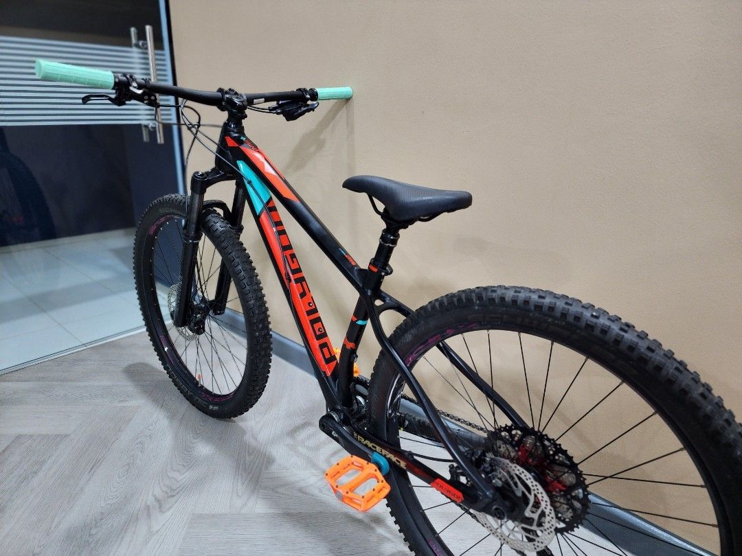 Polygon entiat tr8 sale