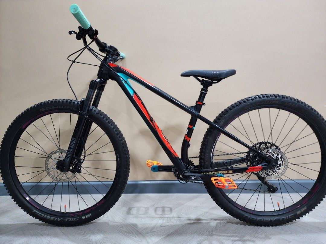Polygon entiat clearance tr8