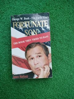 Pre owned book