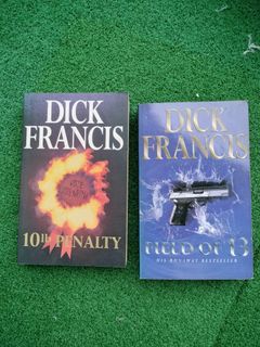 Pre owned books