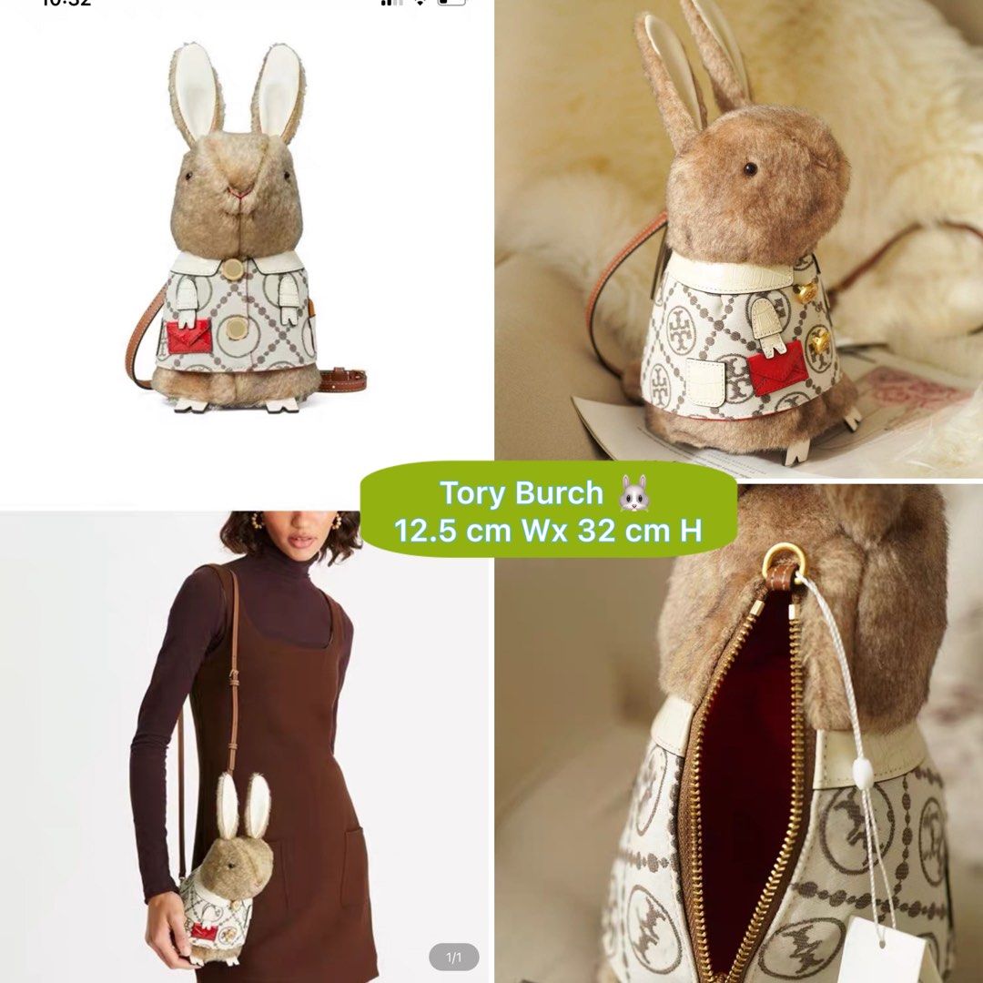 Rabbit bag best sale
