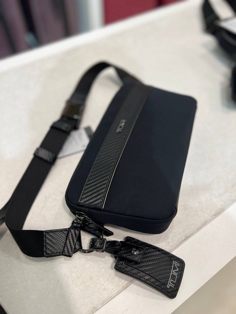 Slim hotsell waist bag