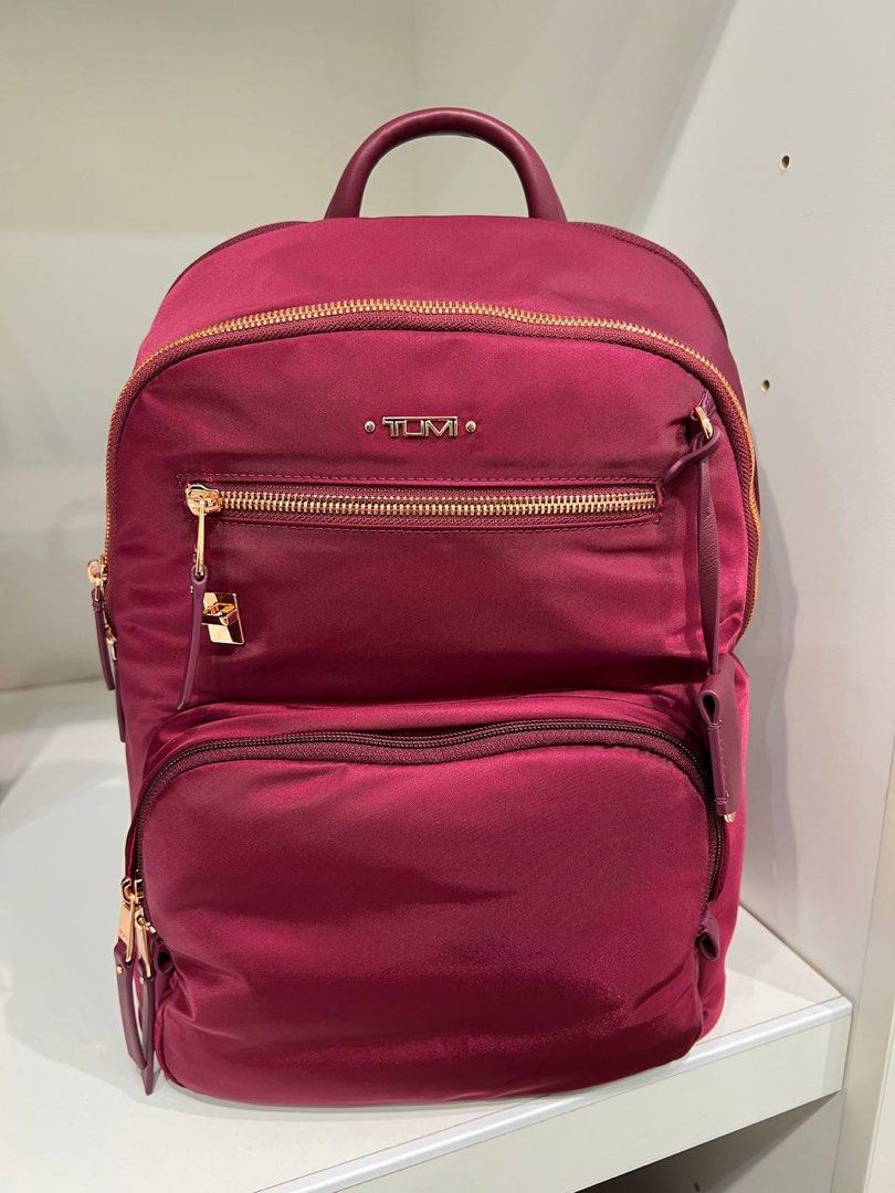 tumi hilden backpack
