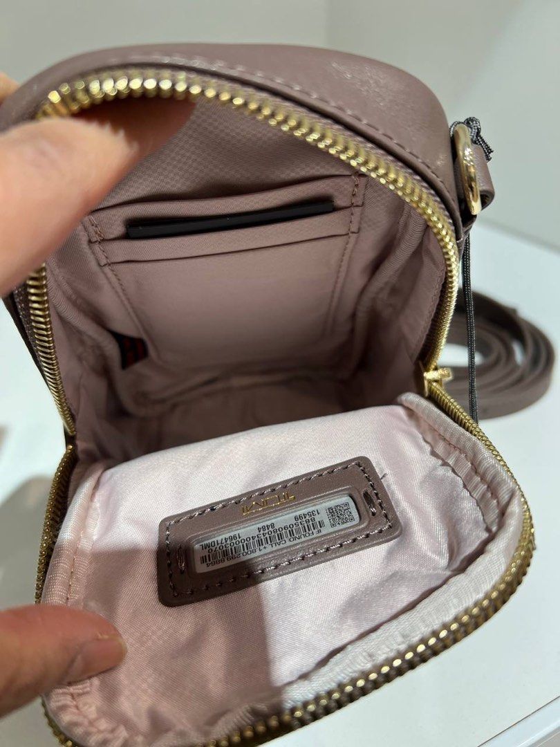Tumi discount katy crossbody