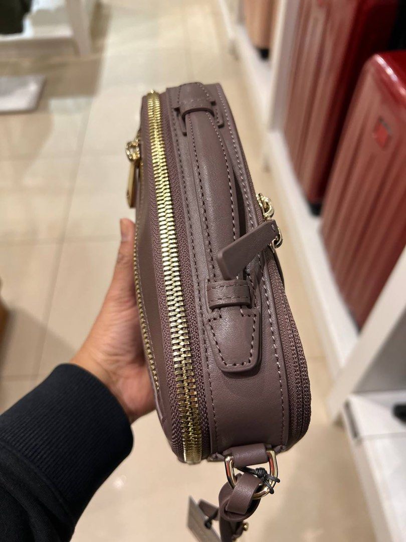 Tumi marcie crossbody outlet
