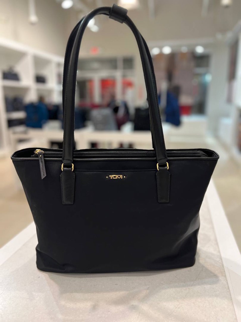 Tumi store women's tote