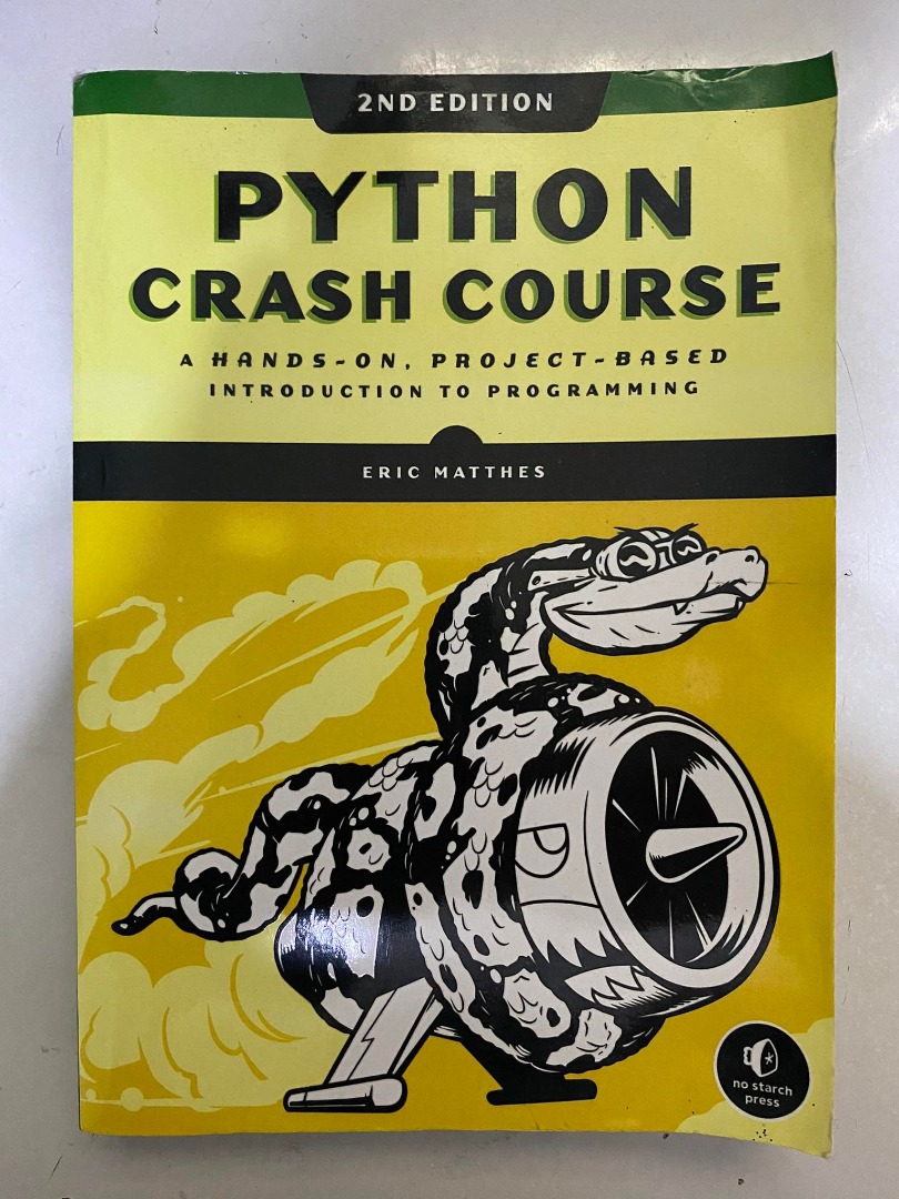 PROGRAMMING BOOKS, Hobbies & Toys, Books & Magazines, Textbooks on ...