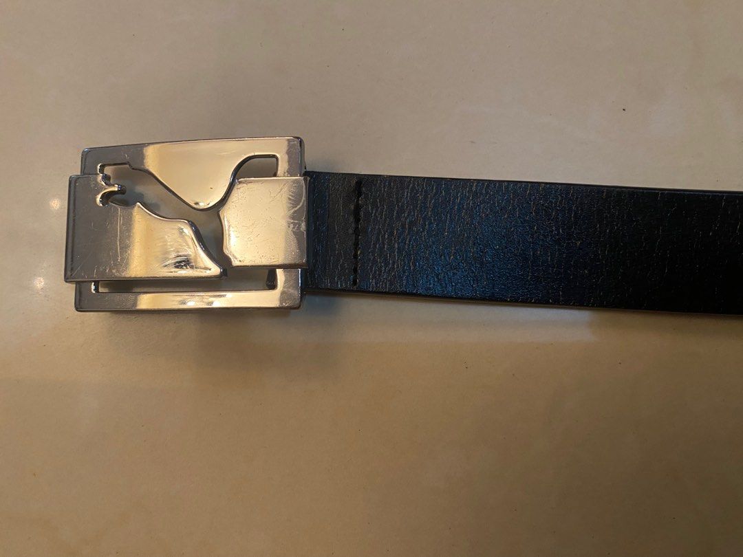 Kids golf sale belt