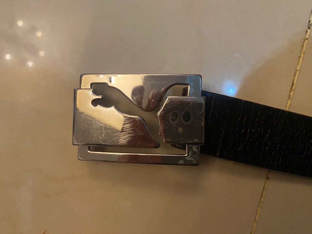 Puma KIDS GOLF BELT