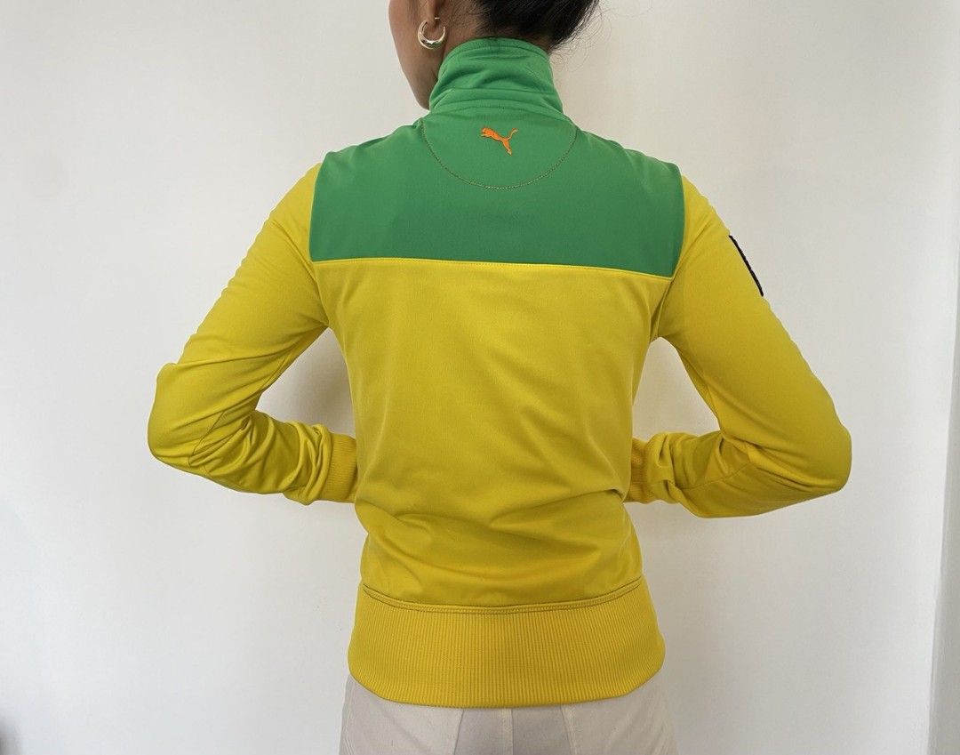 Puma sale original jacket