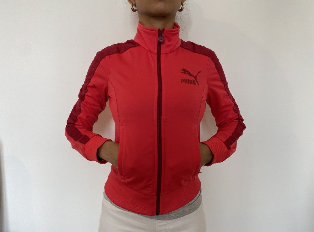 Jacket cheap puma original