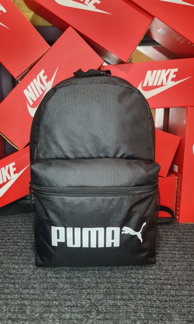 Puma hot sale ke bag