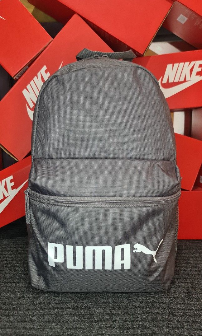 Puma ke bag clearance