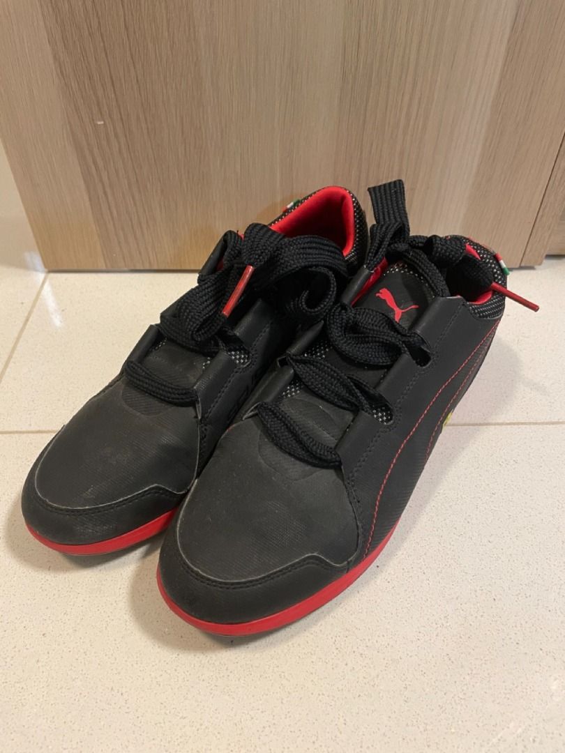 Puma webcage shoes sales