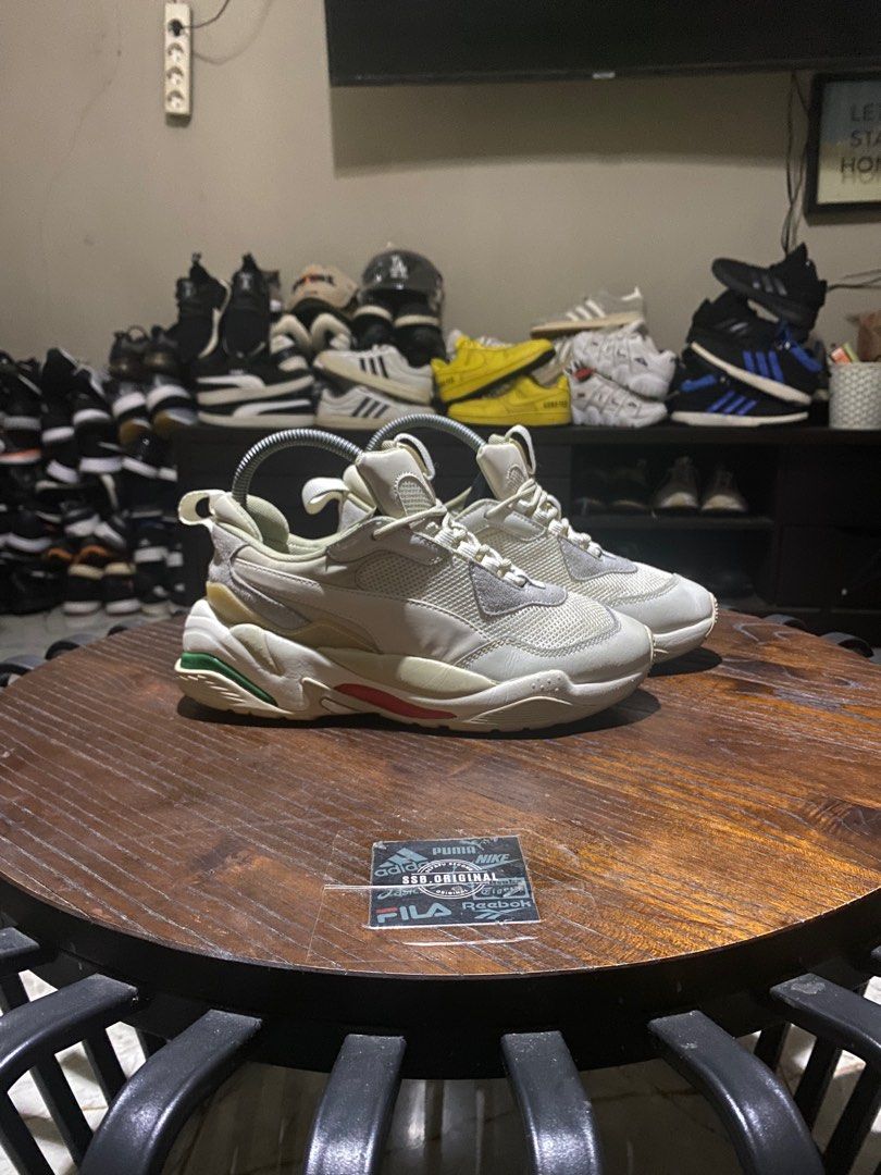 Fila thunder spectra shop