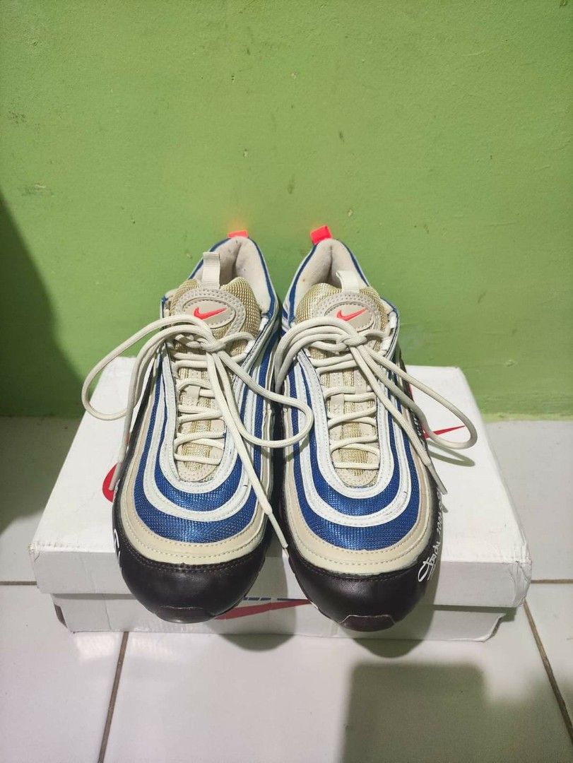 Nike 97 x eminem shop
