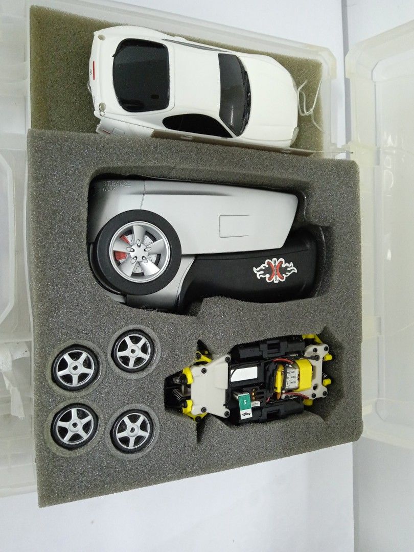 Xmods rc cars top