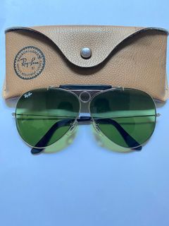 Rayban shooter