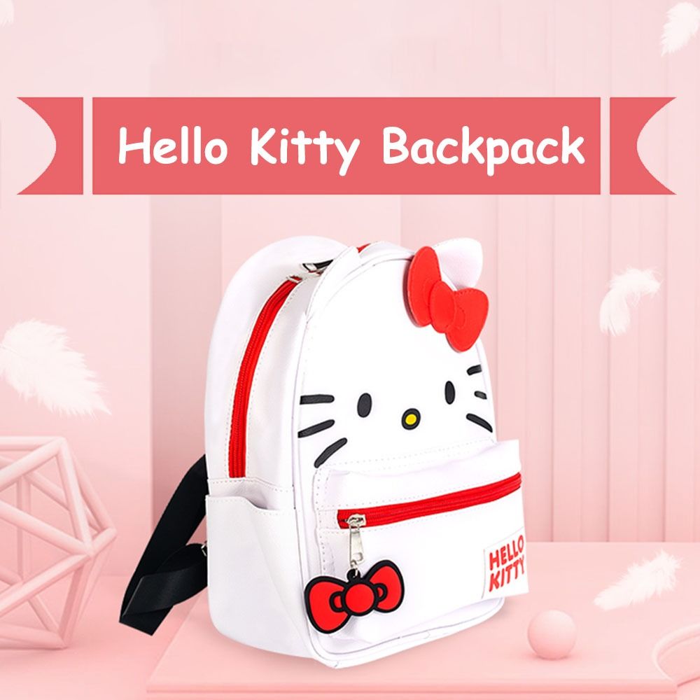 Hello kitty bag for kids sales