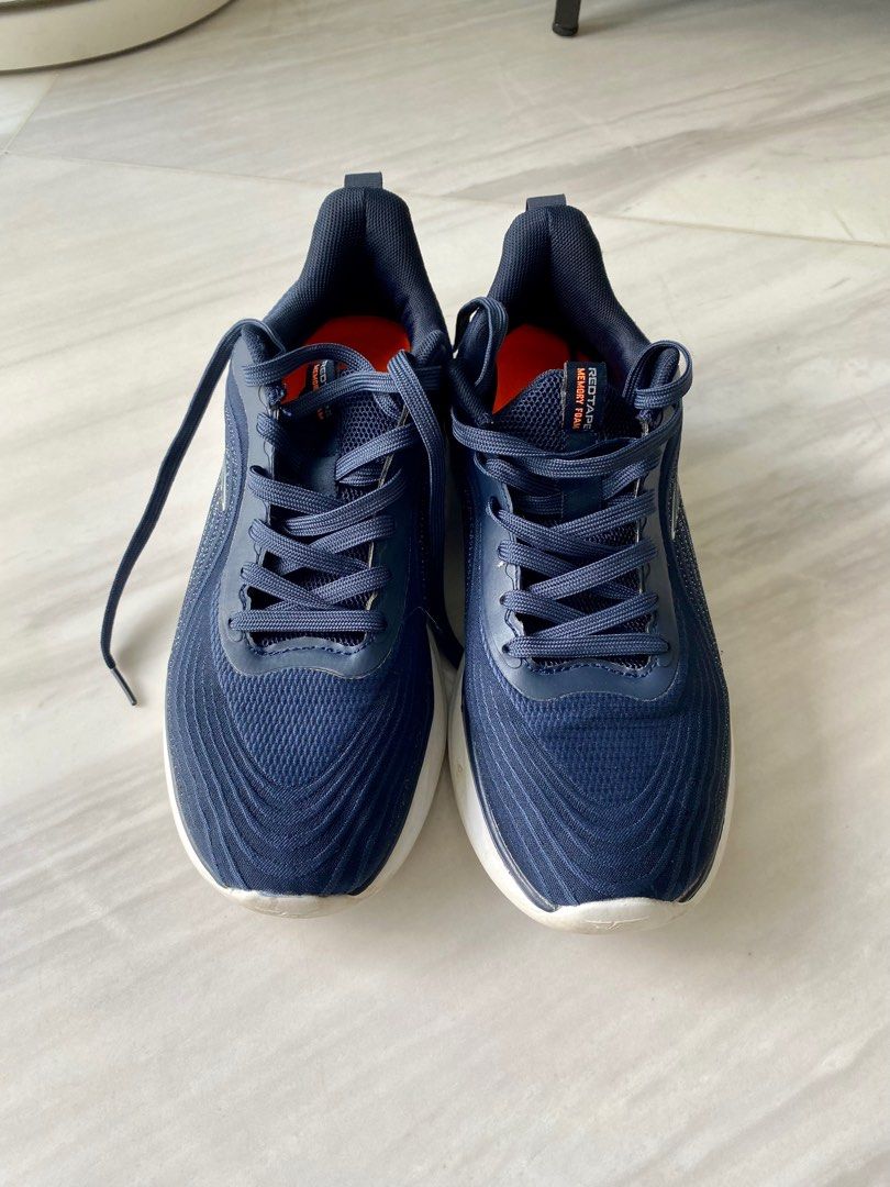 Red tape sports shoes men 2025