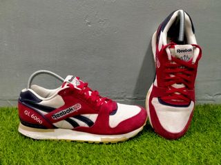 Reebok classic store gl 6 price