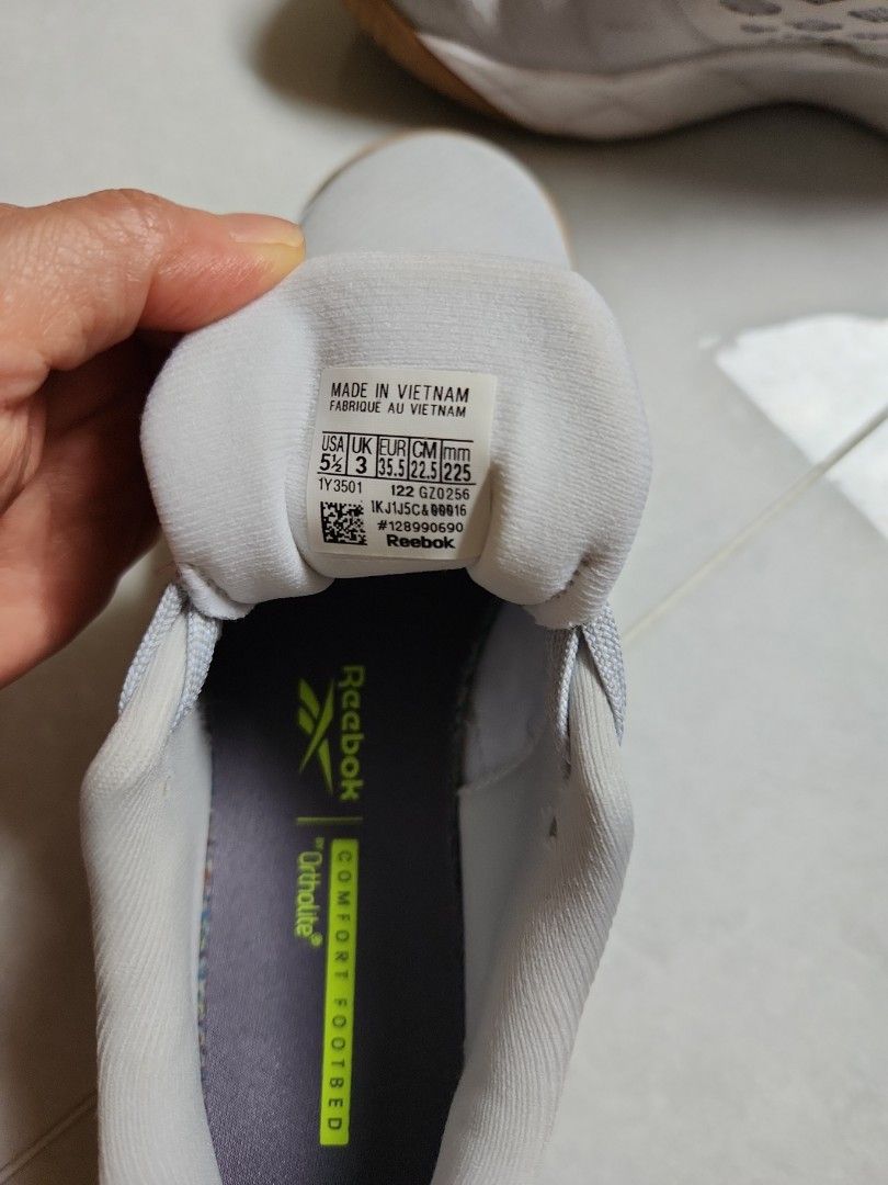 Reebok shoes 1y3502 outlet