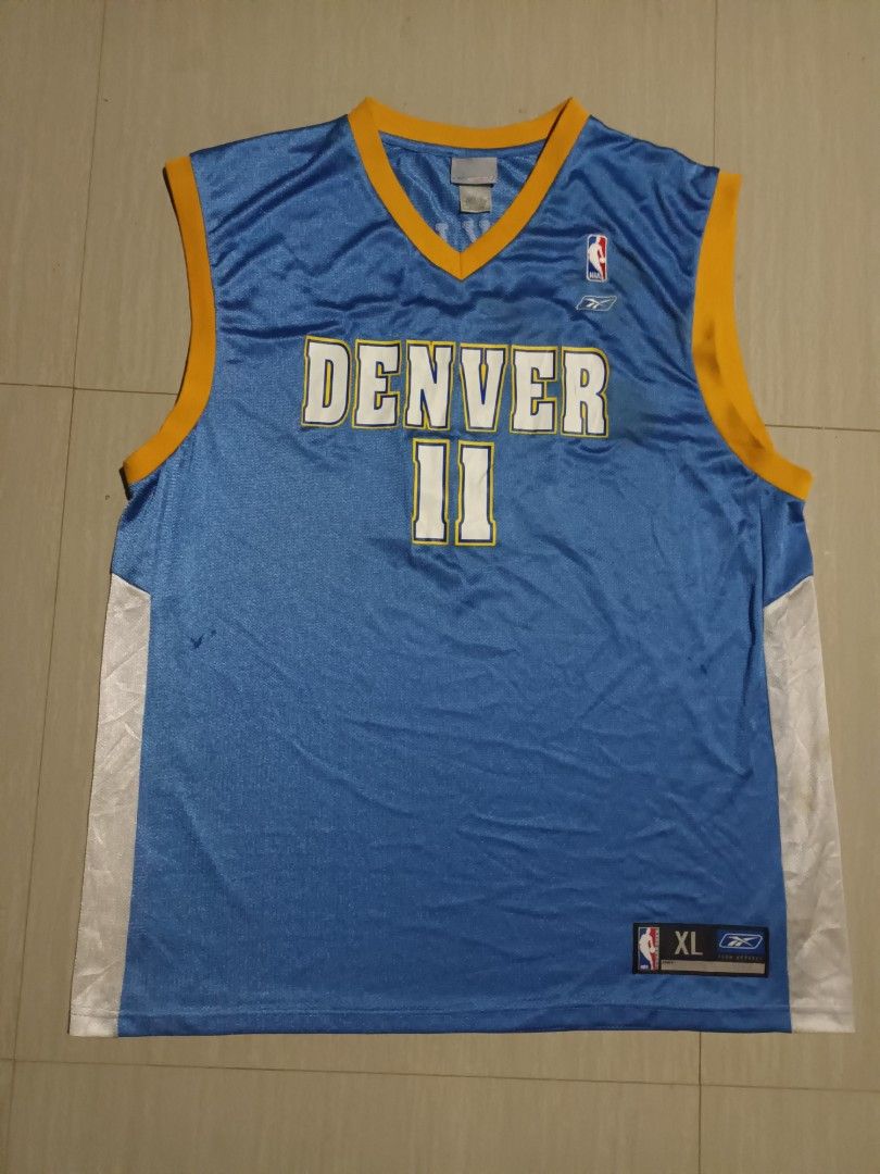 Earl boykins jersey 2025